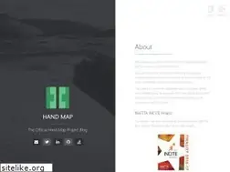 Sites similar to handmap.github.io