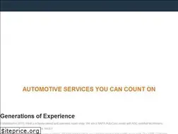 Sites similar to handmautomotive.com