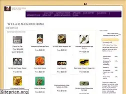 Sites similar to handmedownhaven.com