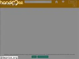 Sites similar to handmee.com