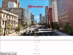 Sites similar to handn-hiroshima.co.jp