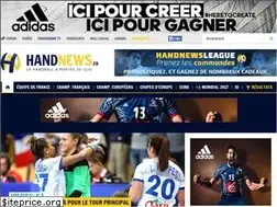 Sites similar to handnews.fr