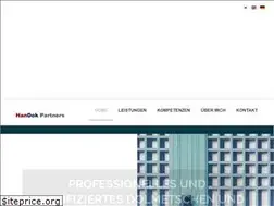 Sites similar to handok-partners.com
