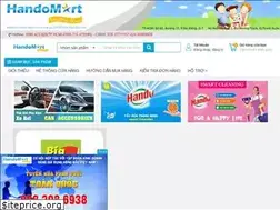 Sites similar to handomart.com