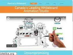 Sites similar to handonawhiteboard.com