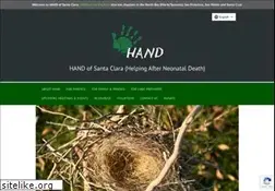 Sites similar to handonline.org