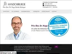Sites similar to handordination.at