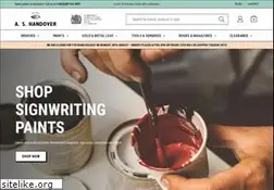Sites similar to handover.co.uk
