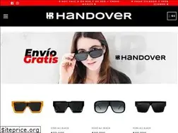 Sites similar to handoverstore.com