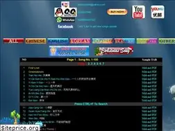 Sites similar to handoyomia.com