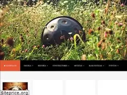 Sites similar to handpan.es