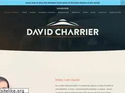 Sites similar to handpandavid.com