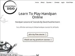 Sites similar to handpandojo.com
