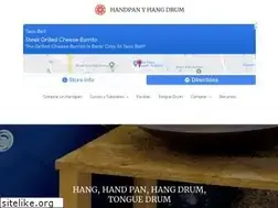 Sites similar to handpandrum.org
