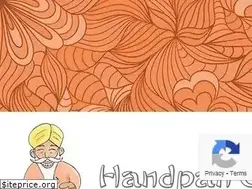 Sites similar to handpanguru.com