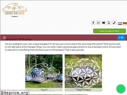Sites similar to handpanshop.eu