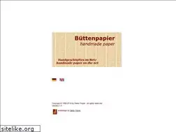 Sites similar to handpaper.freyerweb.at