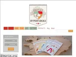 Sites similar to handpickediceland.is