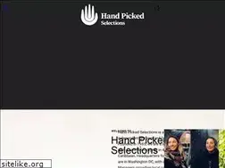 Sites similar to handpickedselections.com