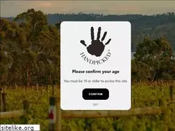 Sites similar to handpickedwines.com.au