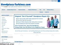 Sites similar to handpiece-turbines.com