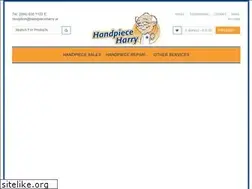 Sites similar to handpieceharry.ie