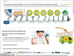 Sites similar to handpiecerepair.com.au