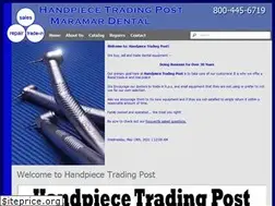 Sites similar to handpiecetradingpost.com