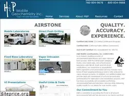 Sites similar to handpmg.com