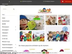 Sites similar to handpoppen.nl