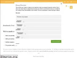Sites similar to handpresscards.com.au
