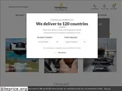 Sites similar to handpresso.co.uk