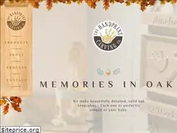 Sites similar to handprintcarving.com