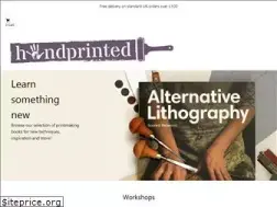 Sites similar to handprinted.co.uk