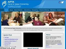 Sites similar to handpt.org