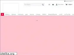 Sites similar to handpuppen.de