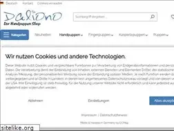 Sites similar to handpuppen.eu