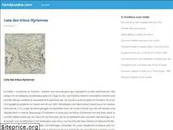 Sites similar to handpuzzles.com