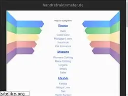 Sites similar to handrefraktometer.com