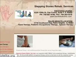 Sites similar to handrehabclinic.com