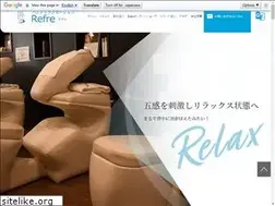 Sites similar to handrelaxation-refre.jp