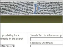 Sites similar to handrit.is