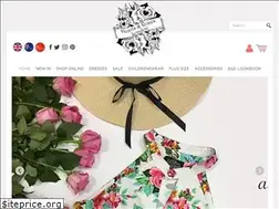Sites similar to handrlondon.com