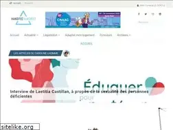 Sites similar to handroit.com