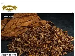 Sites similar to handrollingtobacco.co.uk