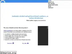 Sites similar to handrub.in