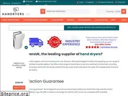 Sites similar to handryersuk.co.uk