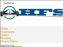 Sites similar to hands-free-segway.reviews