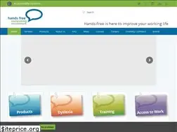 Sites similar to hands-free.co.uk