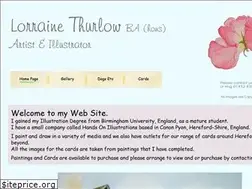 Sites similar to hands-on-illustrations.co.uk